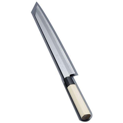 堺寛光 上作 刺身 切付(片刃) 21cm 10510 AZT2401