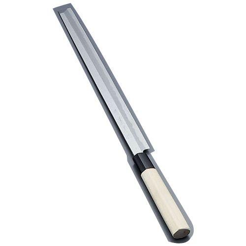 堺寛光 上作 蛸引(片刃) 24cm 17563 AZT2502