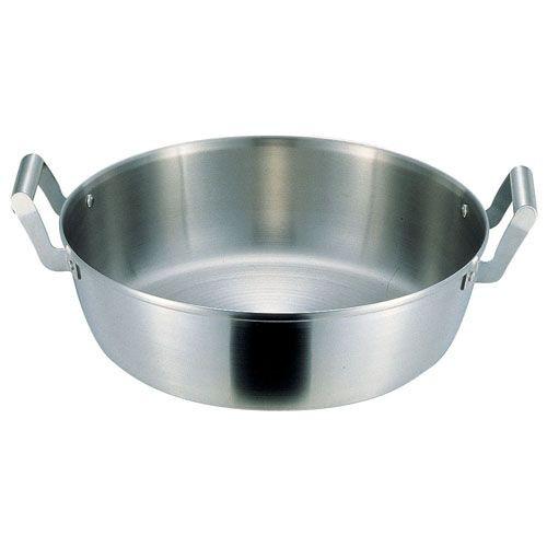 フジノス 18-10ロイヤル 天ぷら鍋 XPD-330 ATV12330