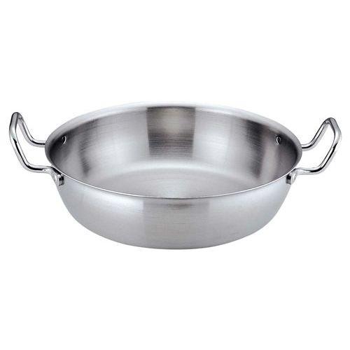 トリノ 天ぷら鍋 33cm ATV3804