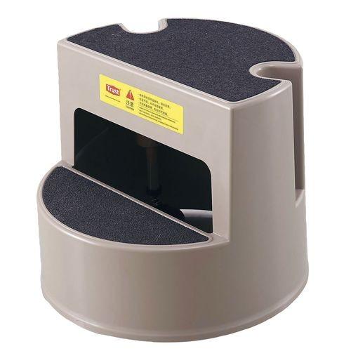 Trust(トラスト) モバイルステップペダル 6933 ベージュ KTLI402