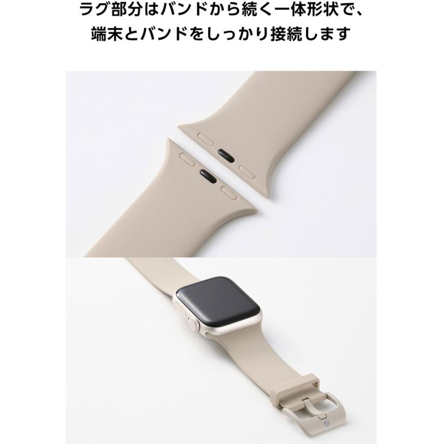 アップルウォッチ バンド Apple Watch Ultra 3 / SE 第3世代 Series 11
