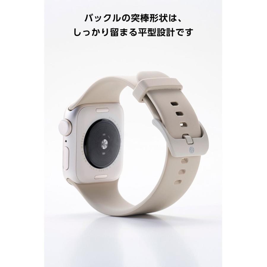 アップルウォッチ バンド Apple Watch Ultra 3 / SE 第3世代 Series 11