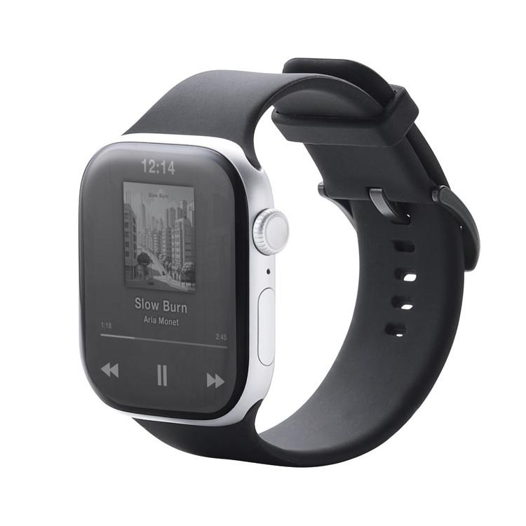 アップルウォッチ バンド Apple Watch SE 第3世代 / Series 11 42 41 