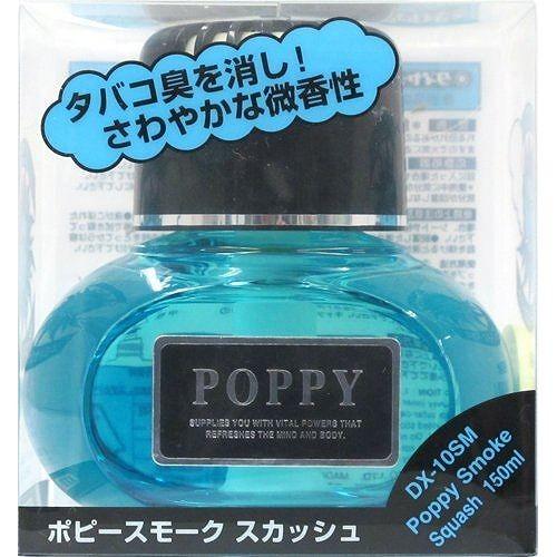 ダイヤケミカル 車用 消臭 芳香剤 ポピースモーク スカッシュ 2372 Em リコメン堂 通販 Yahoo ショッピング