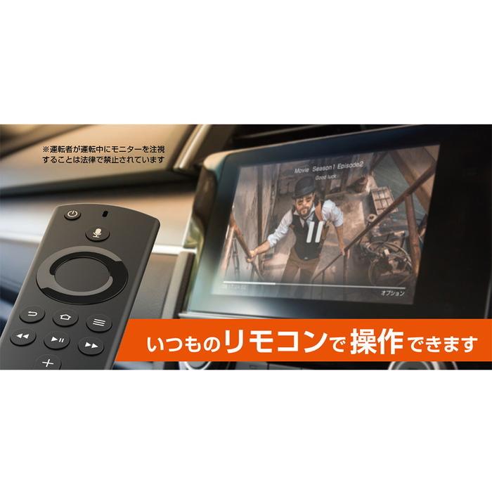 カシムラ HDMI→RCA変換ケーブル USB1ポート KD232 代引不可 メール便｜recommendo｜03