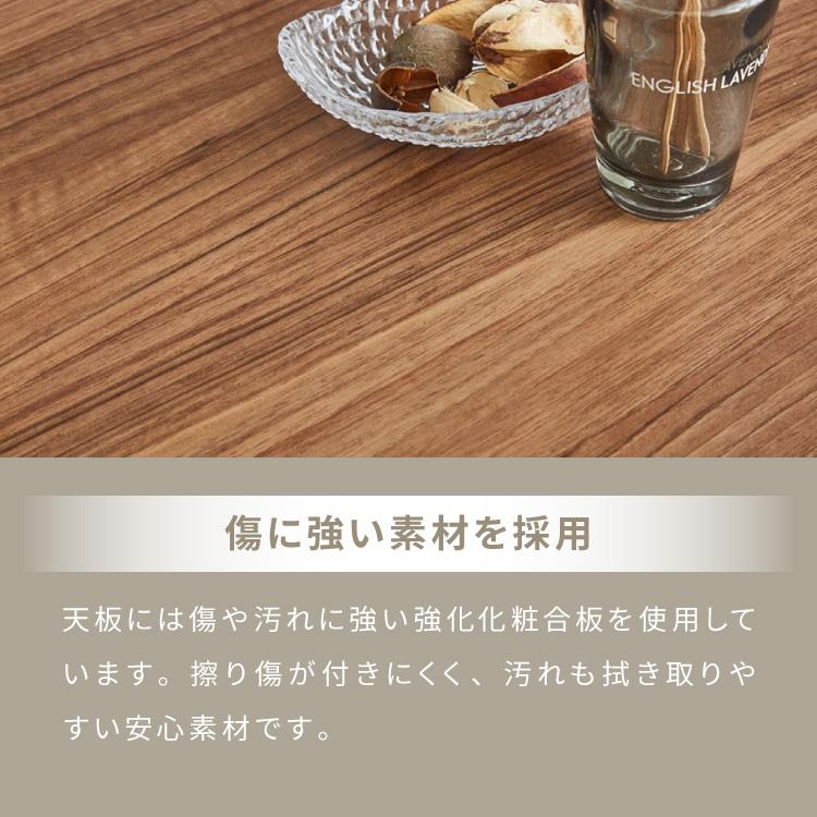 ガラス扉 左右にスウィングできるテレビ台 日本製 完成品 テレビ台 テレビボード コーナー 100cm 大型テレビ コーナーテレビ台 コーナータイプ_12