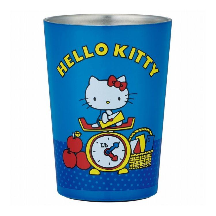 sanrio サンリオ ハローキティ レトロデザイン 保温保冷 コンビニ
