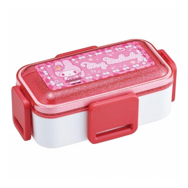 サンリオ sanrio マイメロディ スクール 弁当箱 ランチボックス 大人