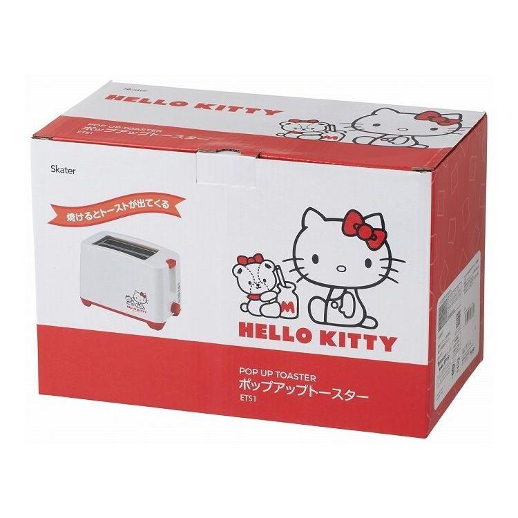 ポップアップトースター トースター レトロ スケーター ハロー ポップアップトースター トースター レトロ スケーター ハロー