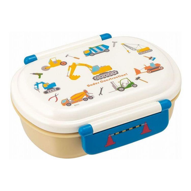 スケーター 銀イオン抗菌 子供用 弁当箱 ランチボックス 360ml Qaf2baag 弁当 ランチ ランチボックス 子供 キッズ 学校 幼稚園 リコメン堂 通販 Paypayモール