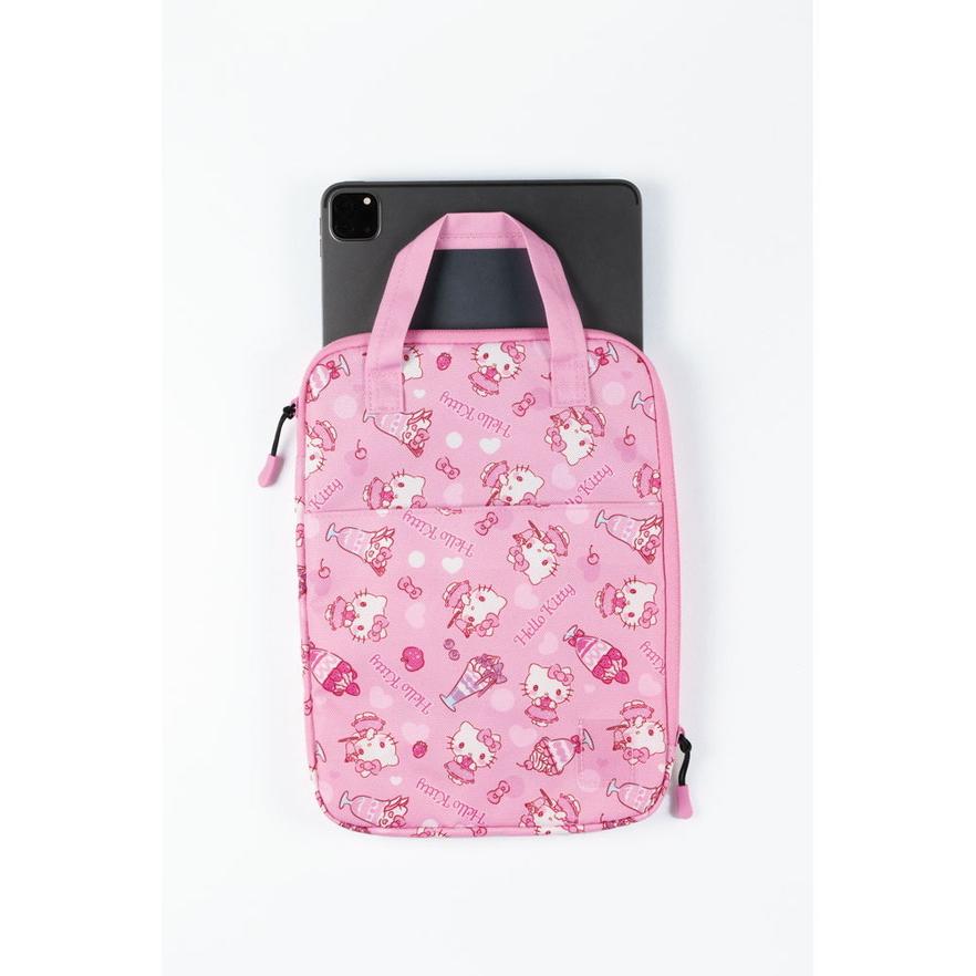 スケーター タブレットケース 11インチ 20×27cm ハローキティ