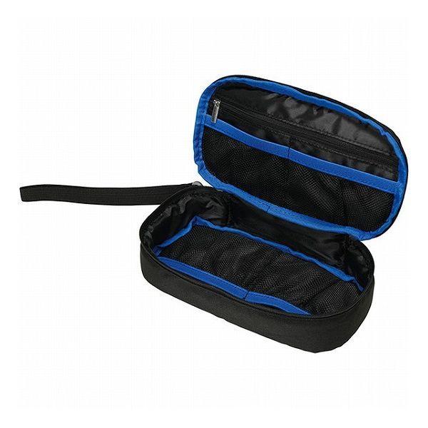 ミスベアーズドリーム　小物入れ スケーター モバイルケース 小物ケース トラベルポーチ ミズノ PPCM1