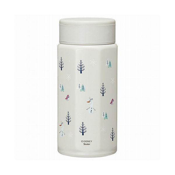 ⭐️トープレ製　クマのスケーター スケーター 八角形 ステンレス マグ ボトル 水筒 350 350ml 直