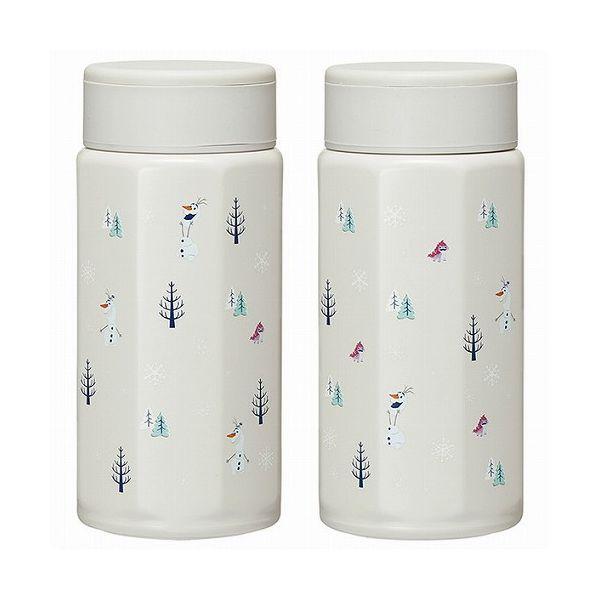 スケーター 八角形 ステンレス マグ ボトル 水筒 350 350ml 直