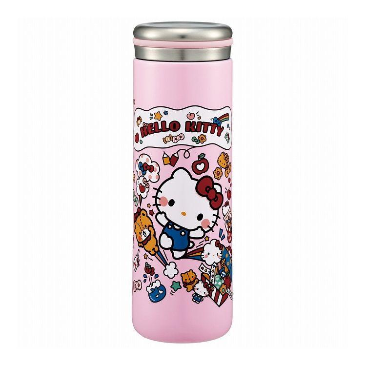 サンリオ sanrio ハローキティ 大好きな日々 ステンレス マグ ボトル