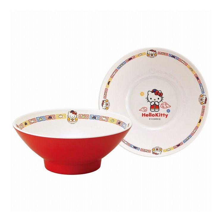 ハローキティ 丼 8個セット 陶器製 【公式通販】