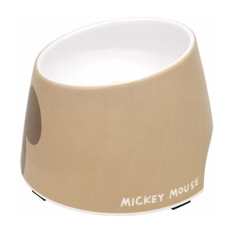 ディズニー Disney ミッキーマウス メラミン製 フード ボウル ペット