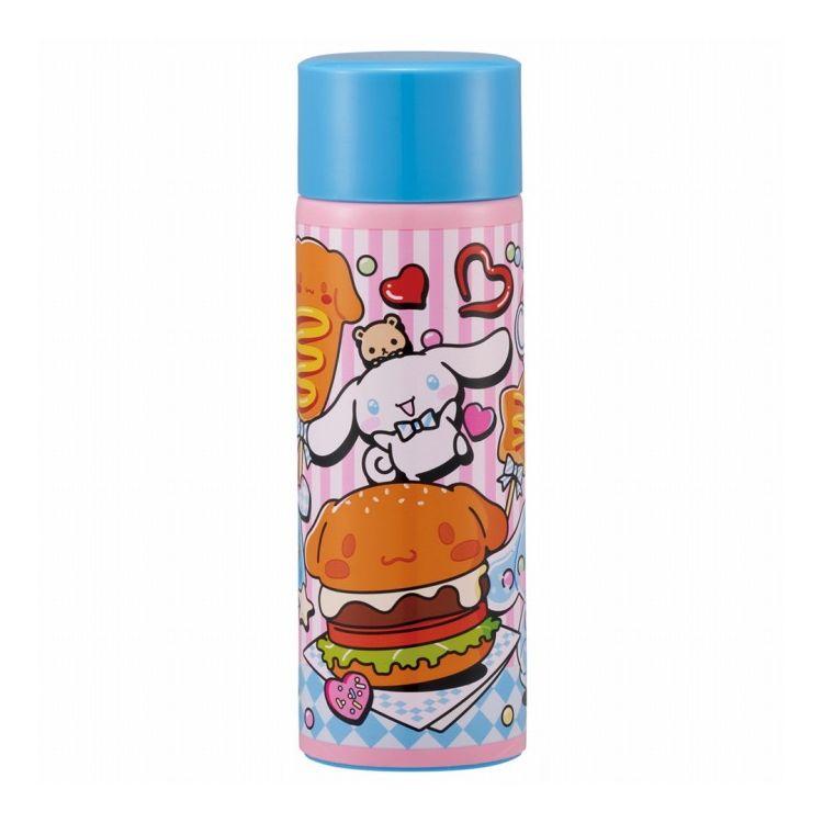 サンリオ sanrio シナモロール アメリカンダイナー ポケット 