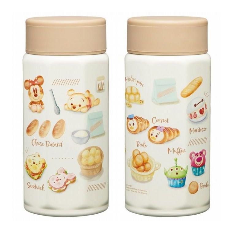 Nuiパン 八角形 ステンレス マグ ボトル 水筒 350 ml 直飲み 保温 保冷