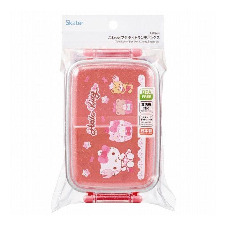 サンリオ sanrio ハローキティ FancySnacksSweets 子供用 キッズ 弁当