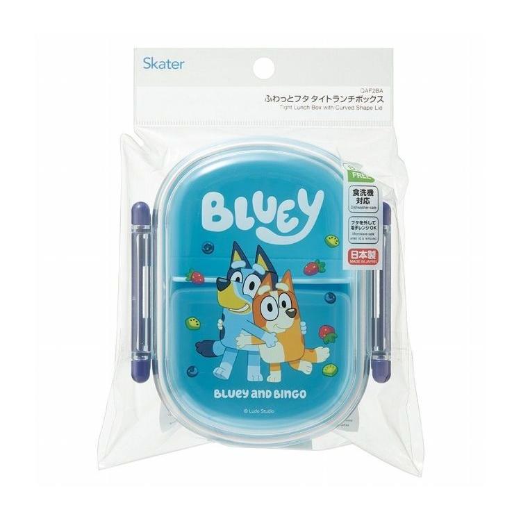 Bluey ブルーイ お弁当箱 ランチボックス ランチ 子供 360ml 洗い