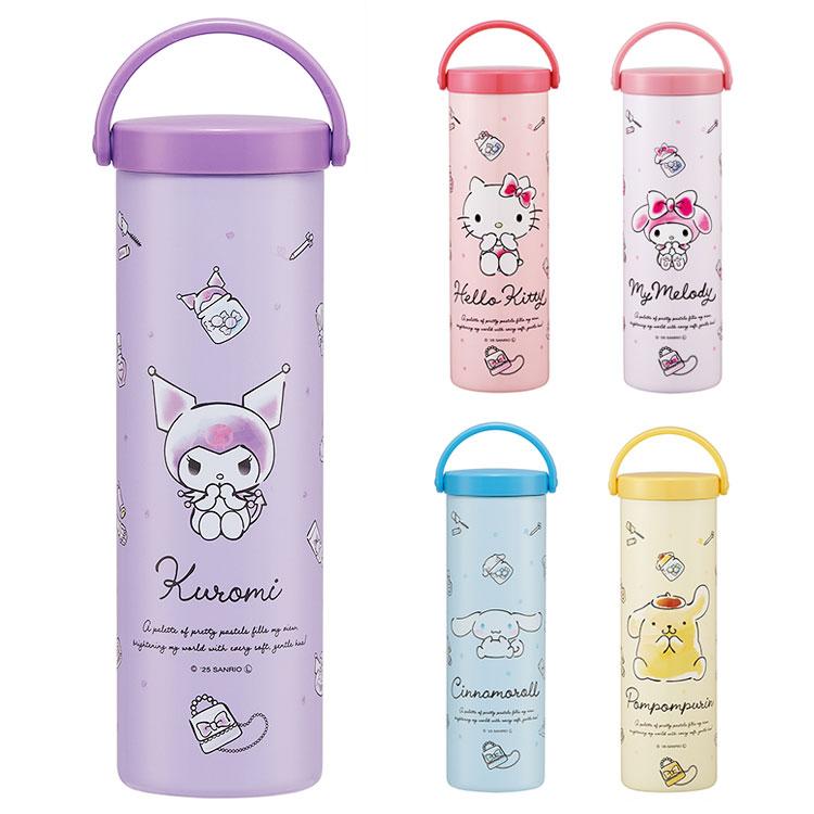サンリオ sanrio 真空保冷ケース付き氷のう 氷のう ミニアイスパック