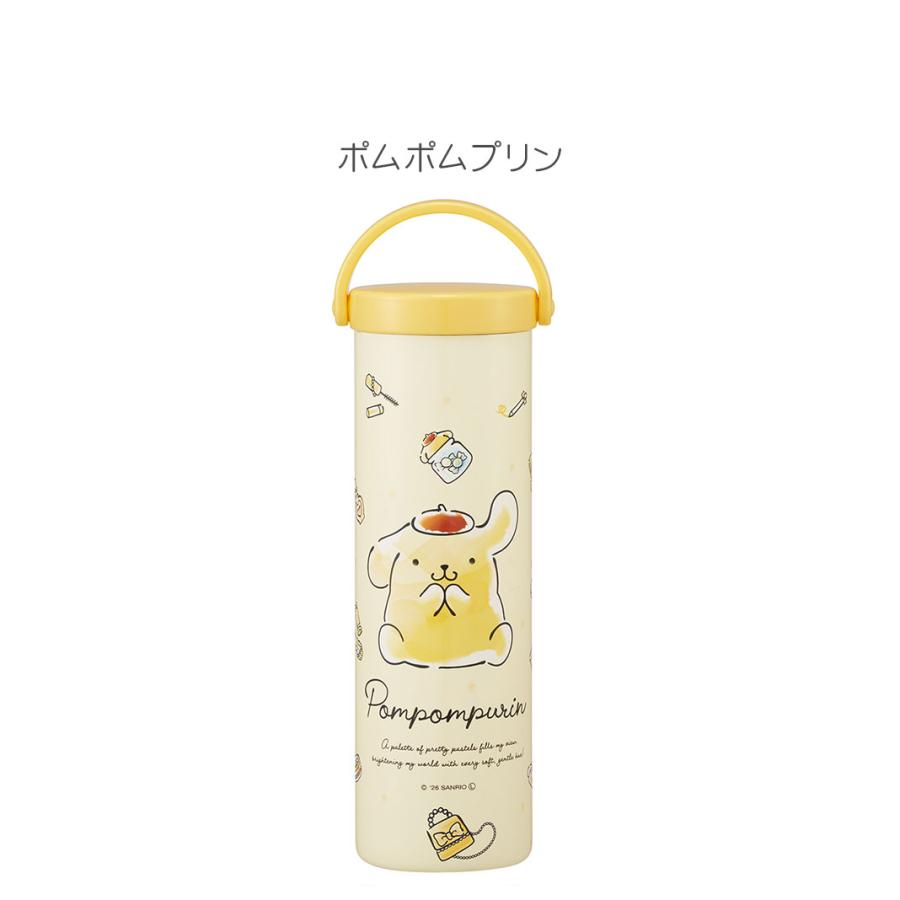 サンリオ sanrio 真空保冷ケース付き氷のう 氷のう ミニアイスパック
