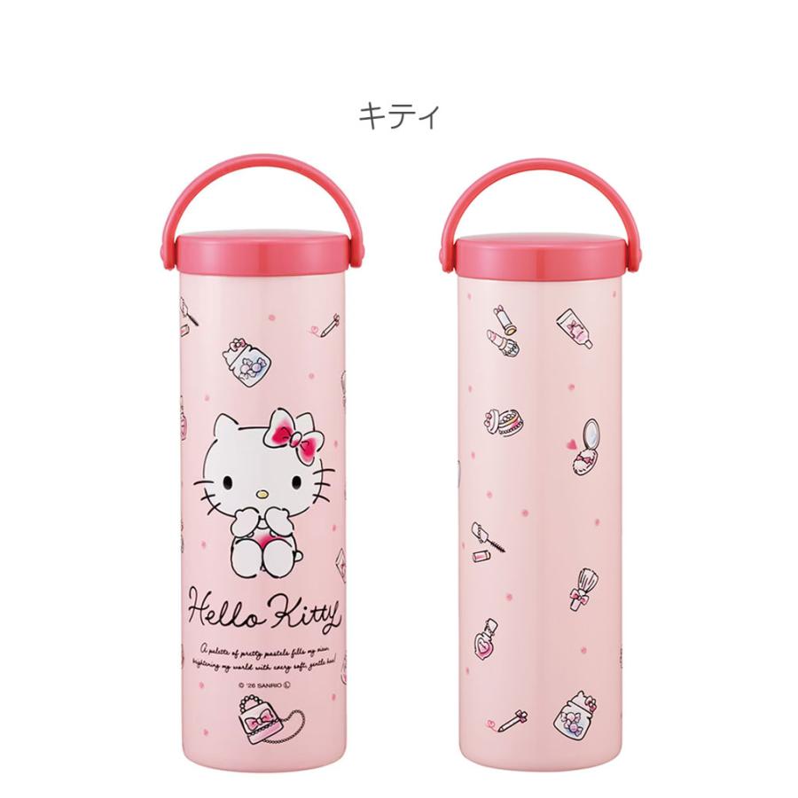 サンリオ sanrio 真空保冷ケース付き氷のう 氷のう ミニアイスパック