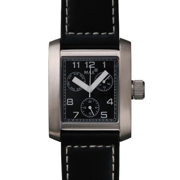 MAX XL WATCEHS 5-MAX431 31mm Square Face for Lady's