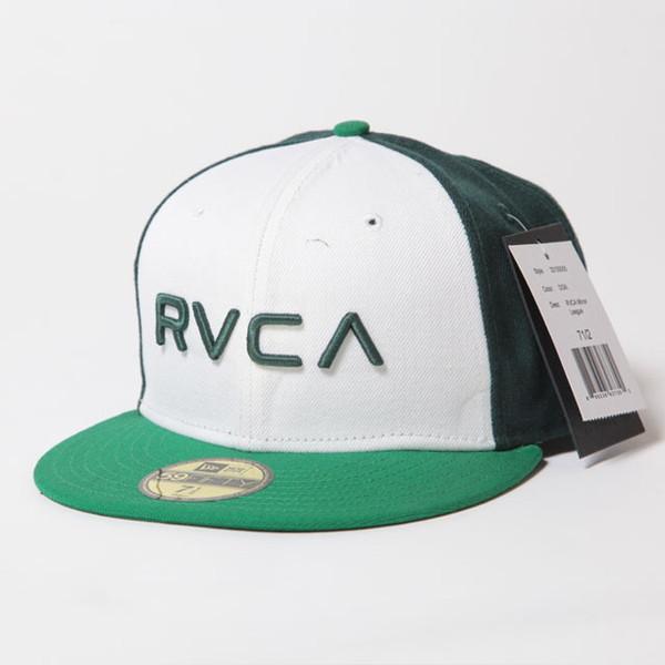 RVCA Minor League (DGN)｜recommendo