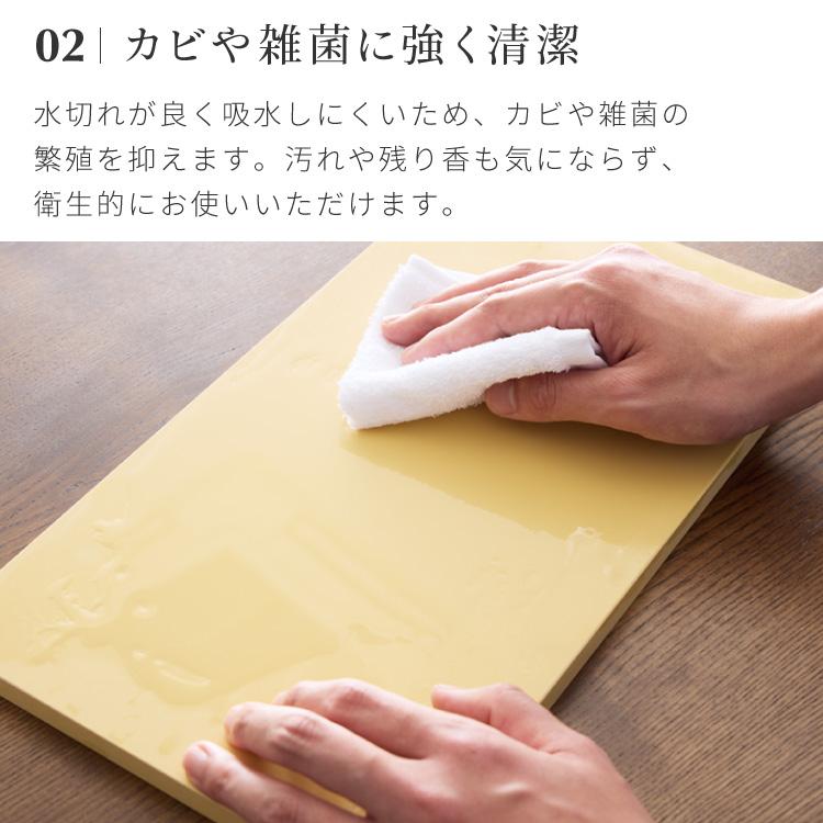 アサヒ クッキンカット Mサイズ 約38×21×1.3cm 日本製 Cookin Cut HOME