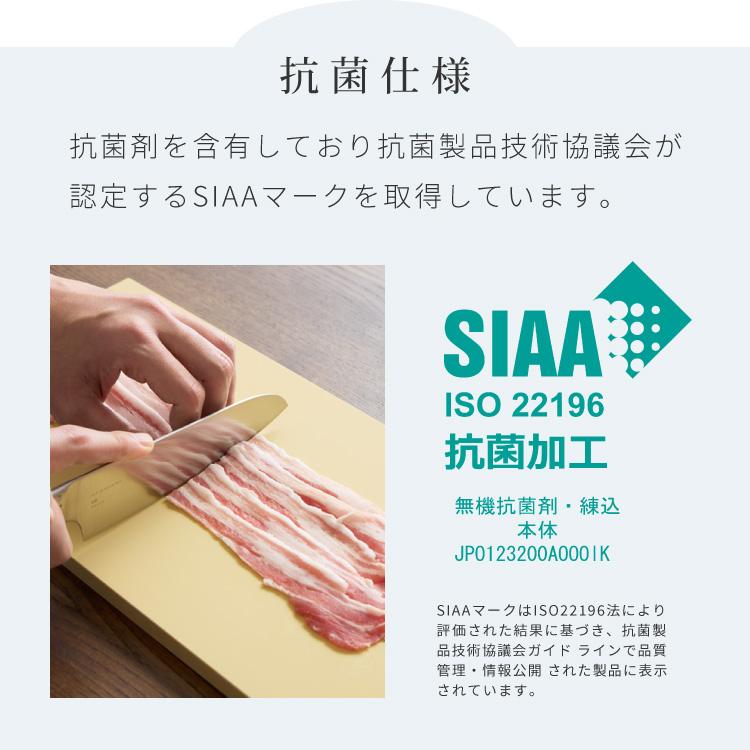 アサヒ クッキンカット Mサイズ 約38×21×1.3cm 日本製 Cookin Cut HOME
