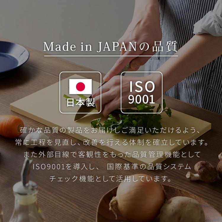 アサヒ クッキンカット Mサイズ 約38×21×1.3cm 日本製 Cookin Cut HOME
