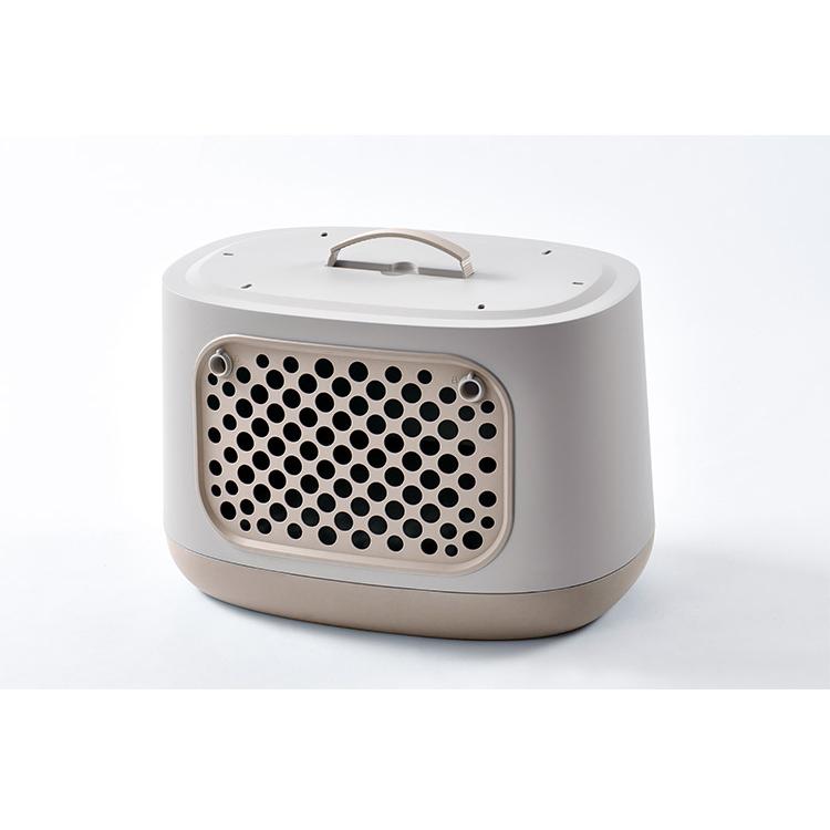 ペットバンクベッド ペット クッション 犬 猫 KETER ケータ― COZY