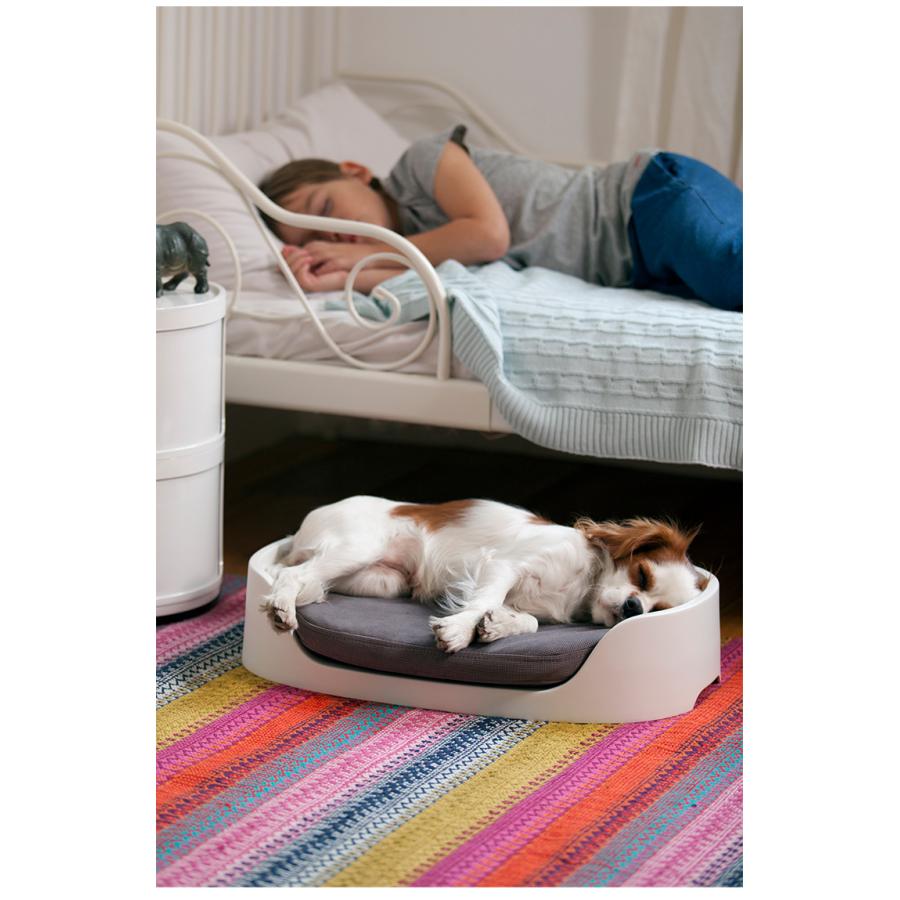ペットバンクベッド ペット クッション 犬 猫 KETER ケータ― COZY