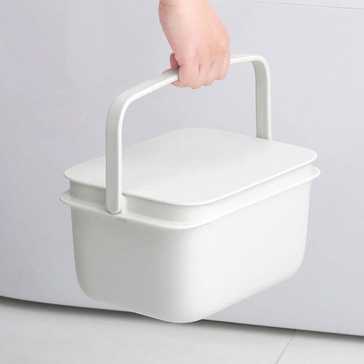 マーナ バケツ 5L そうじ ふた付 四角 つけ置き 蓋付きバケツ 漬け置き洗い 桶 角型 収納 洗濯物 収納ボックス 子供部屋 marna :f2-4976404362715:リコメン堂 - 通販 - Yahoo!ショッピング マーナ バケツ 5L そうじ ふた付 四角 つけ置き 蓋付きバケツ 漬け置き洗い 桶 角型 収納 洗濯物 収納ボックス 子供部屋 marna :f2-4976404362715:リコメン堂 - 通販 - Yahoo!ショッピング