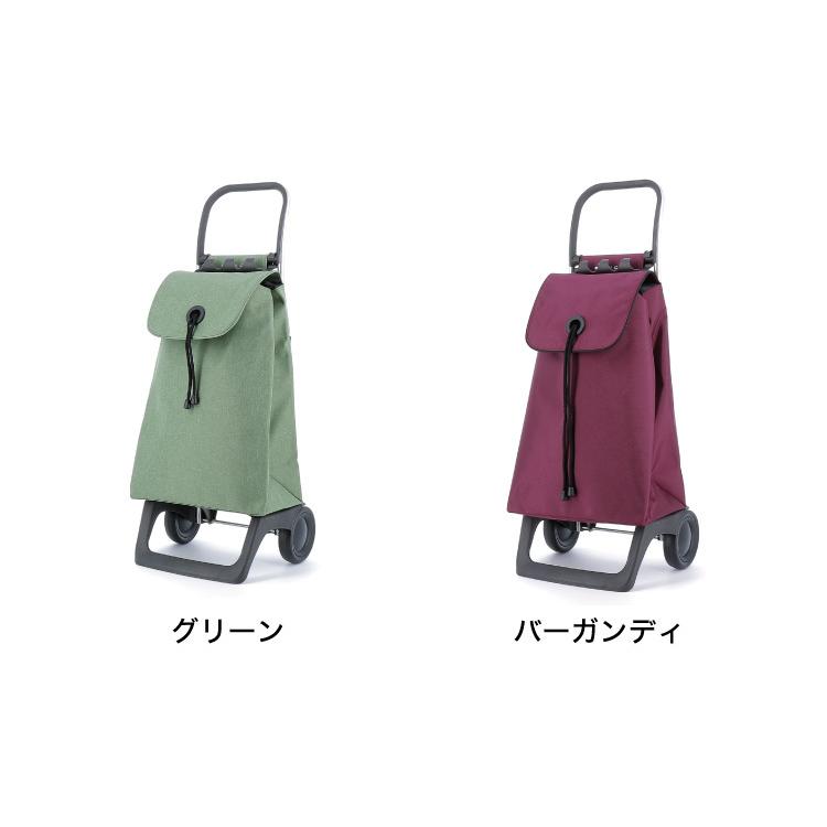 ROLSER(ロルサー) 折りたたみショッピングカート　サバンナキャメル ROLSER ロルサー ショッピングカート ボニータ サバンナキャメル