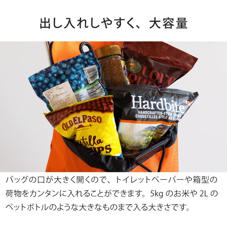 正規販売店 ロルサー ROLSER ショッピングカート キャリーカート JOY