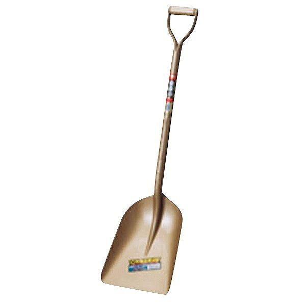 浅香工業 金象 パイプ柄スコップ #2 #3377