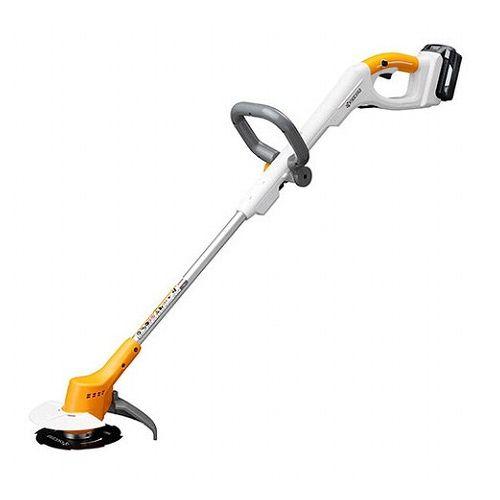 Kyocera 京セラ 充電式刈払機 BK-1801L5