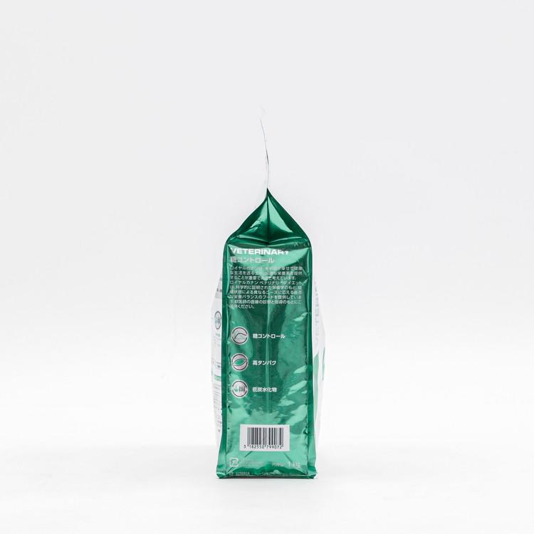 【4個セット】ロイヤルカナン　糖コントロール　1kg×4 4個セット】ロイヤルカナン糖コントロール1kg×4