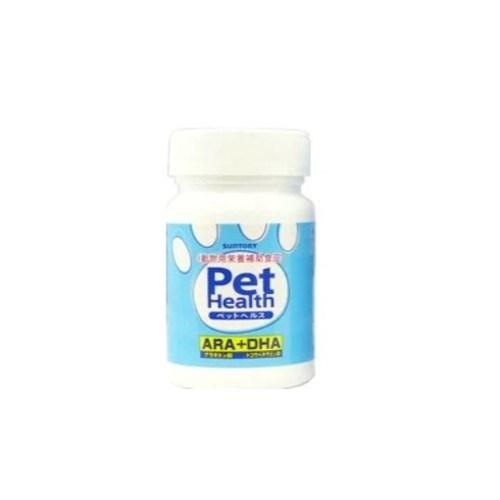 2個セット 共立製薬 ペットヘルス ARA+DHA 犬用 120粒_1