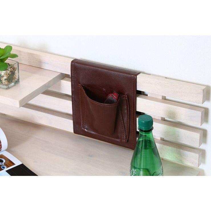 デスクセット ホワイトウォッシュ 幅120cm 奥行47.5cm 高さ74~94cm 代