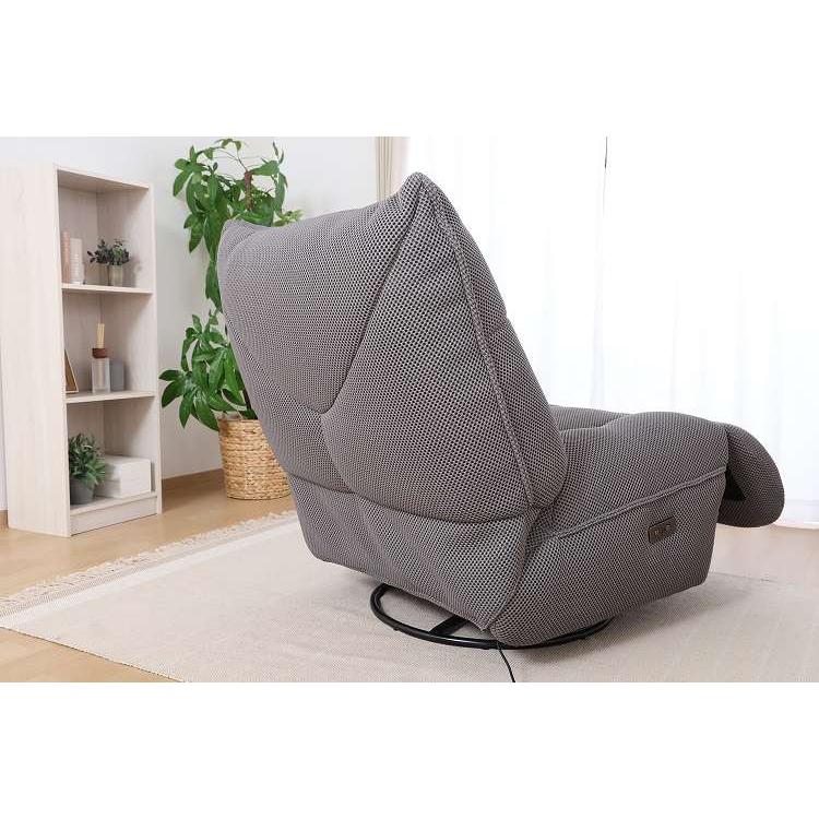 電動パーソナルチェアー MOVE GY 電動チェア パーソナルチェア チェア