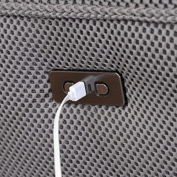 電動パーソナルチェアー MOVE GY 電動チェア パーソナルチェア チェア