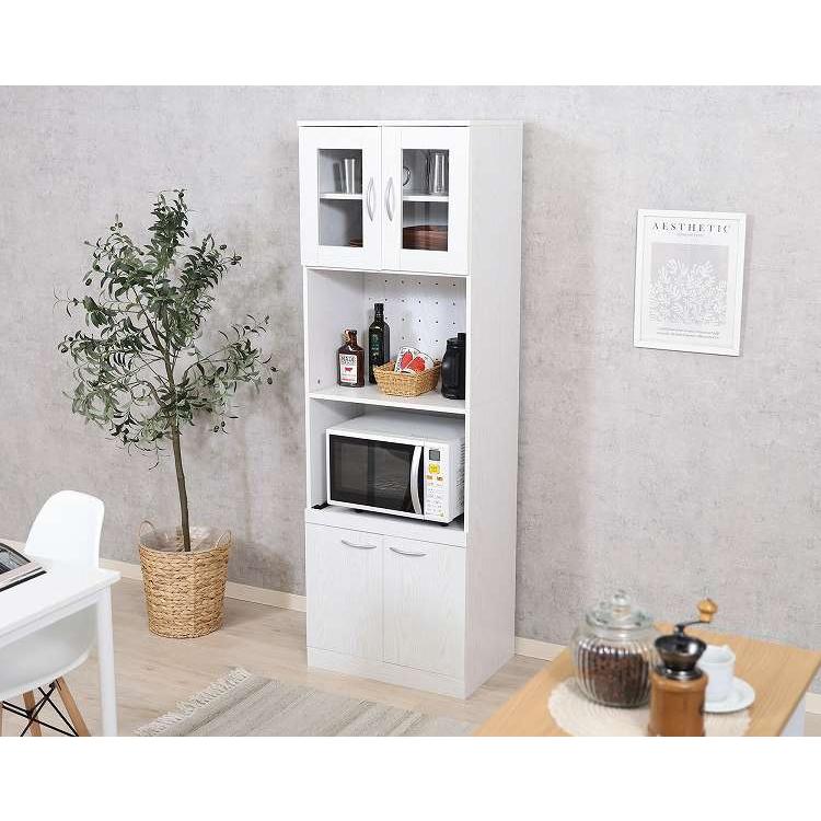 ハイキッチンボード 180*60 オークWH 代引不可 : リコメン堂 - 通販  