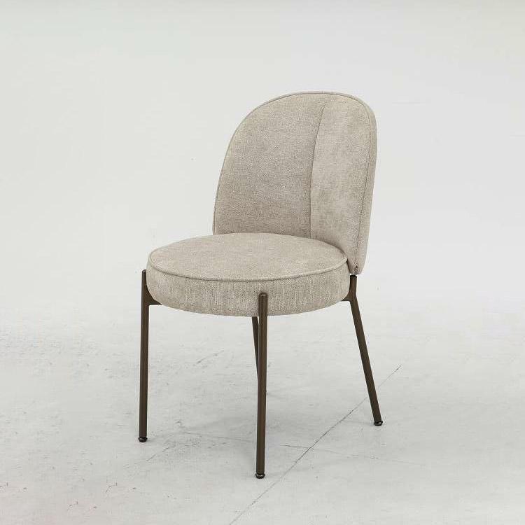 ダイニングチェア ミオ GR BE チェア リビング ダイニング 代引不可  