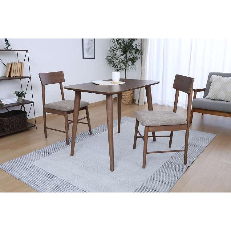 カウル ダイニングテーブル 90*60 代引不可 : リコメン堂 - 通販  