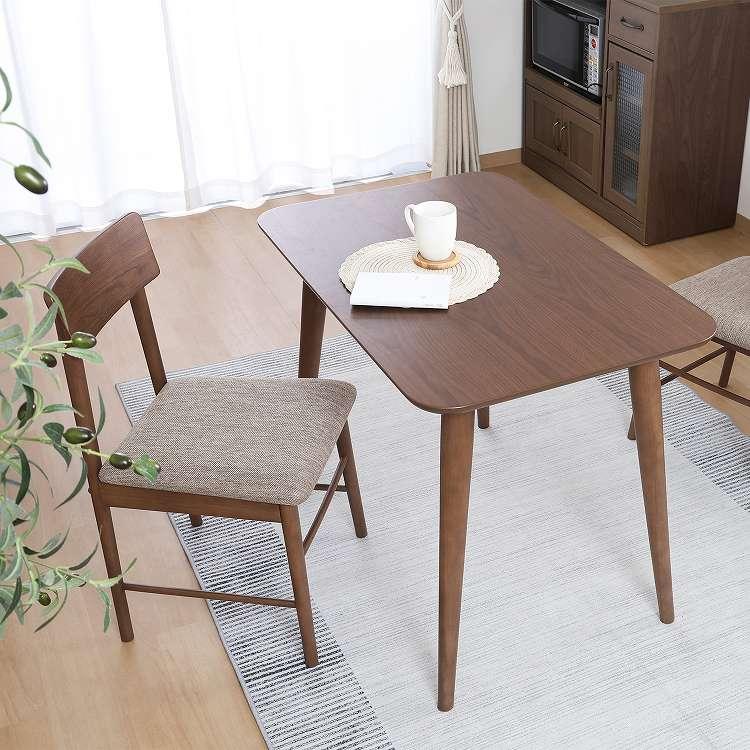 カウル ダイニングテーブル 90*60 代引不可 : リコメン堂 - 通販  